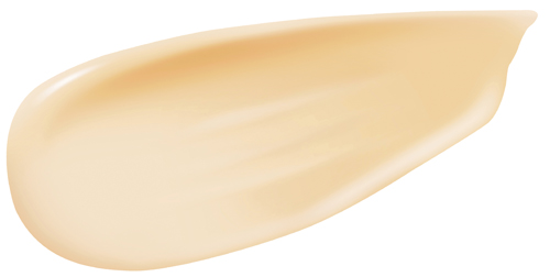 Inika Liquid Foundation Cream Liquid Foundation